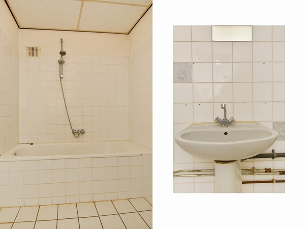 Medium property photo - Bragastraat 64, 2523 HJ Den Haag